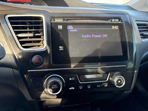 Used 2014 Honda Civic EX image 20