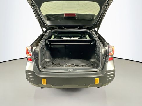 Used 2024 Subaru Outback Wilderness image 26