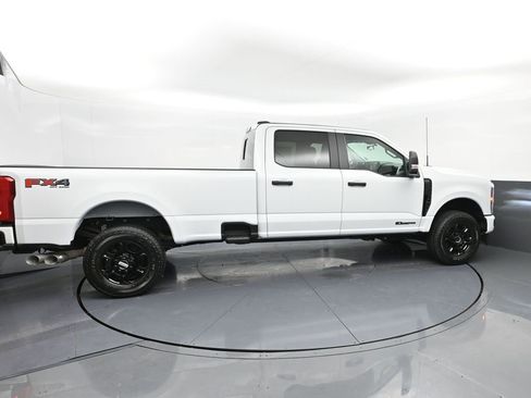 Used 2026 Ford F350 XLT image 27