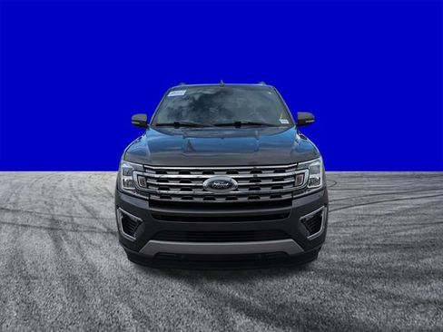 Certified 2019 Ford Expedition Limited w/ Equipment Group 301A RWD image 9