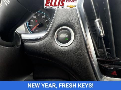 Used 2023 Chevrolet Traverse RS w/ LPO, Floor Liner Package image 17