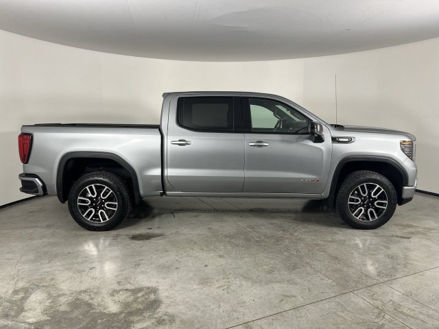 Used 2026 GMC Sierra 1500 AT4 w/ AT4 Preferred Package AWD/4WD image 9