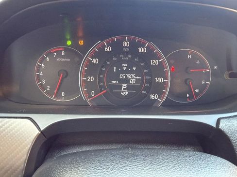 Used 2017 Honda Accord Sport image 16