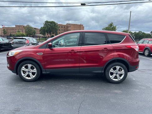 Used 2014 Ford Escape SE image 6
