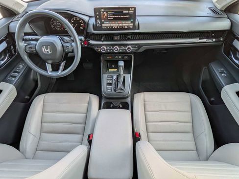 Used 2024 Honda CR-V EX-L image 22