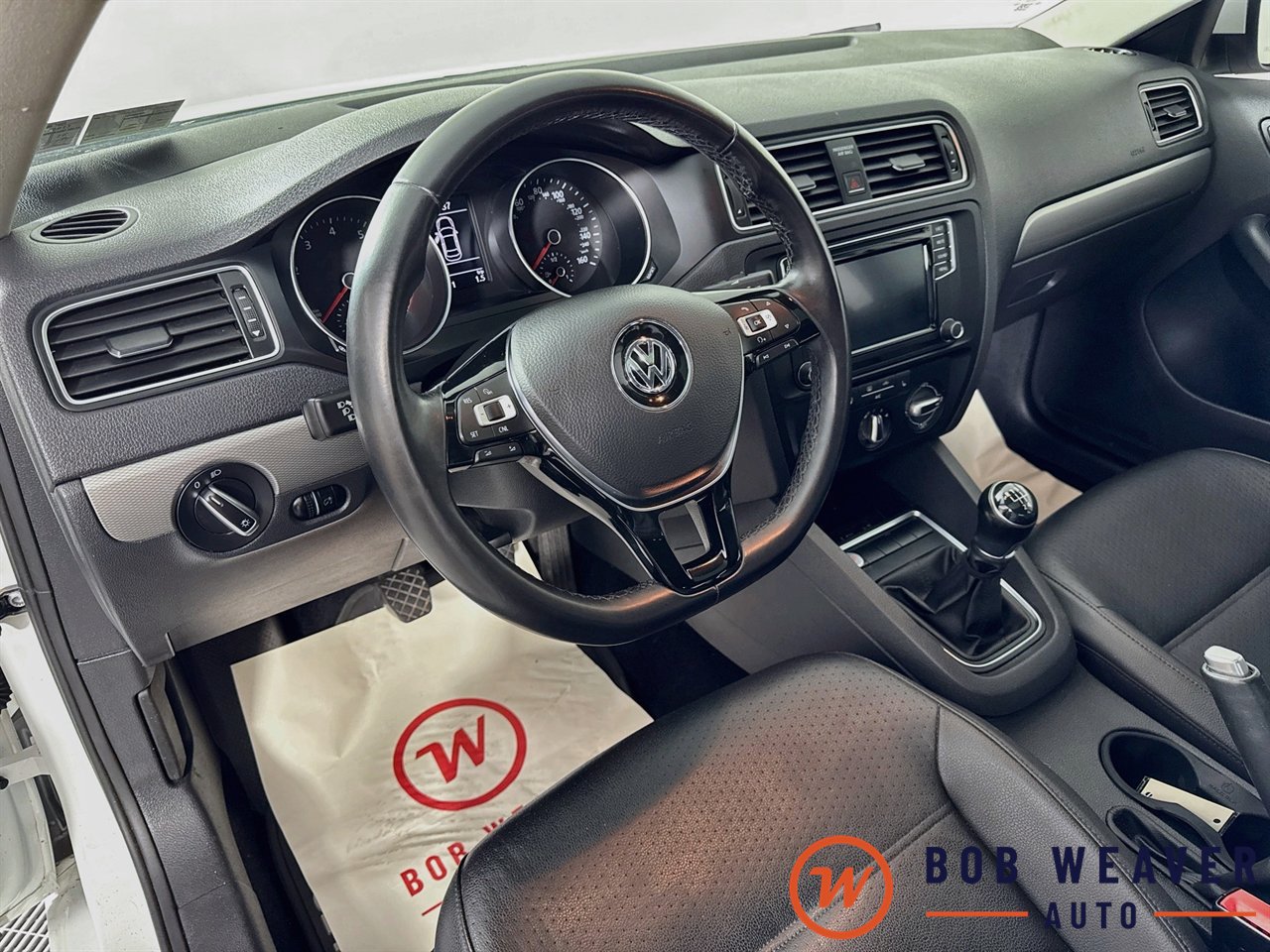 Used 2017 Volkswagen Jetta SE FWD image 11