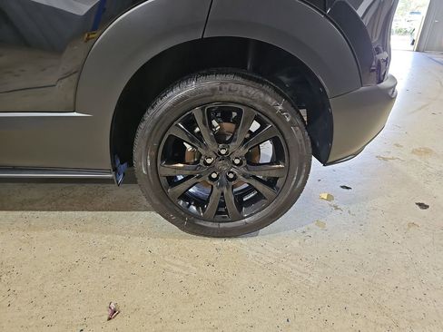 New 2026 MAZDA CX-30 AWD 2.5 S image 35