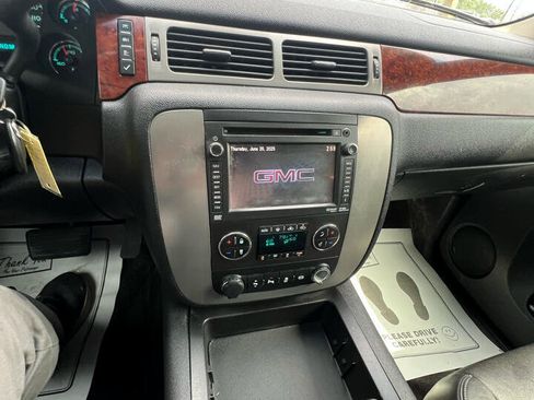 Used 2014 GMC Sierra 3500 SLT image 18