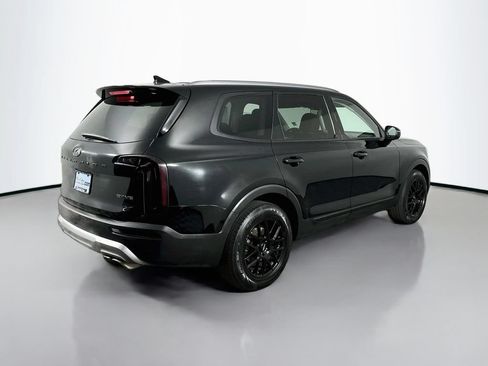 Used 2020 Kia Telluride EX FWD image 8
