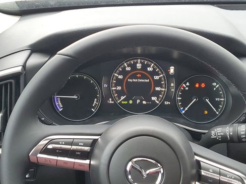 New 2026 MAZDA CX-50 AWD 2.5 Hybrid w/ Weather Package image 15