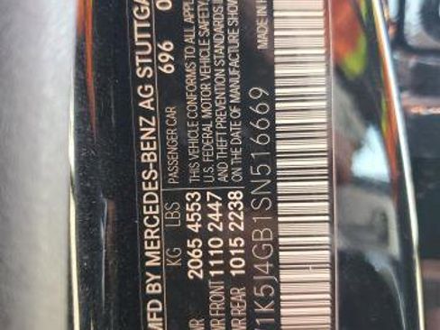 Used 2025 Mercedes-Benz CLA 250 image 23