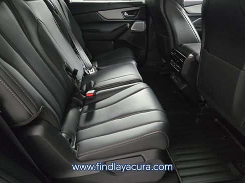 New 2026 Acura MDX w/ Technology Package image 17