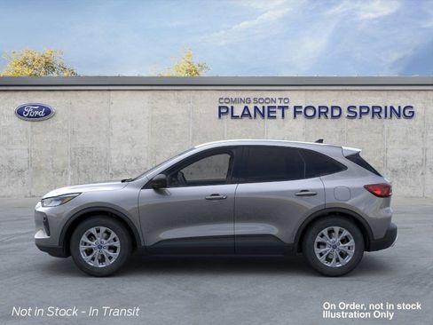New 2026 Ford Escape Active image 3