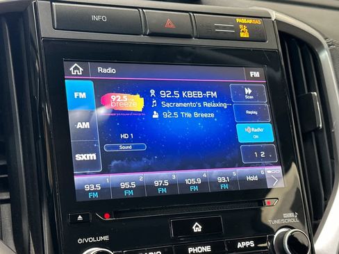 Used 2021 Subaru Ascent Premium w/ Convenience Package image 20