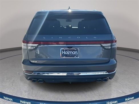 Certified 2023 Lincoln Aviator Reserve w/ Equipment Group 201A image 6