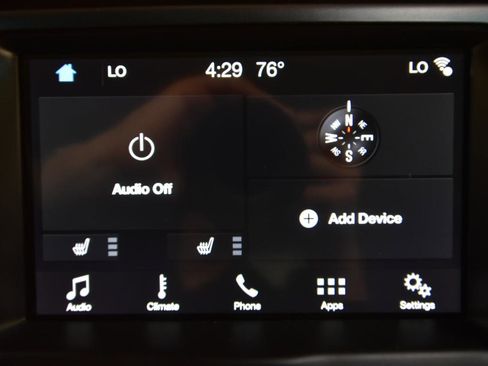 Used 2019 Ford Flex SEL w/ Class III Trailer Tow Package FWD image 19