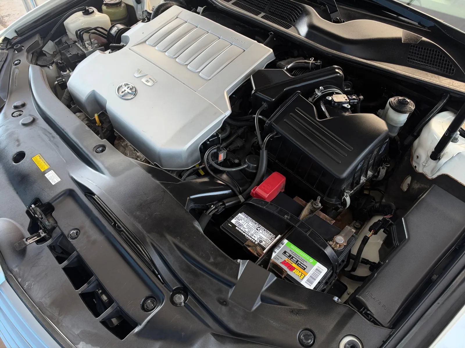 Used 2011 Toyota Avalon FWD image 38