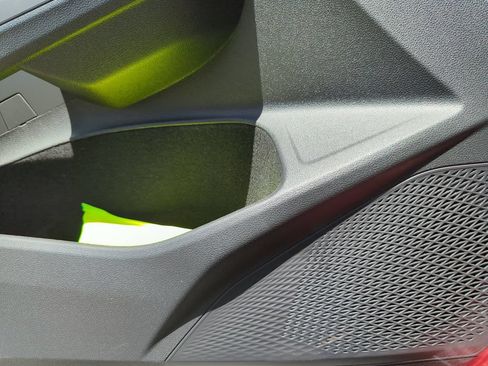 New 2026 Volkswagen GTI SE FWD image 33