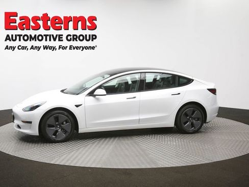 Used 2023 Tesla Model 3 Standard Range RWD image 56
