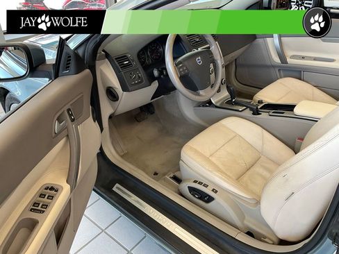 Used 2008 Volvo C70 T5 image 9
