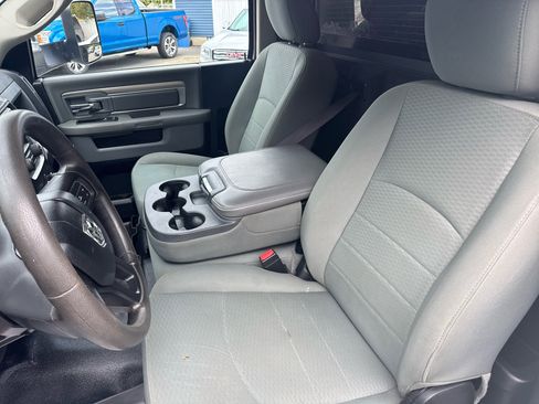 Used 2015 RAM 3500 Tradesman w/ Power & Remote Entry Group image 13