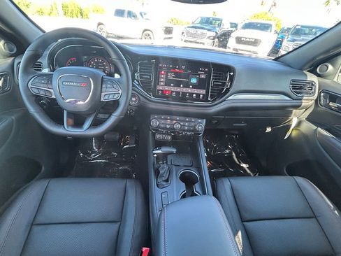 New 2026 Dodge Durango GT image 10