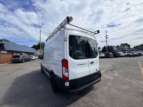 Used 2017 Ford Transit 250 130 Medium Roof RWD image 26
