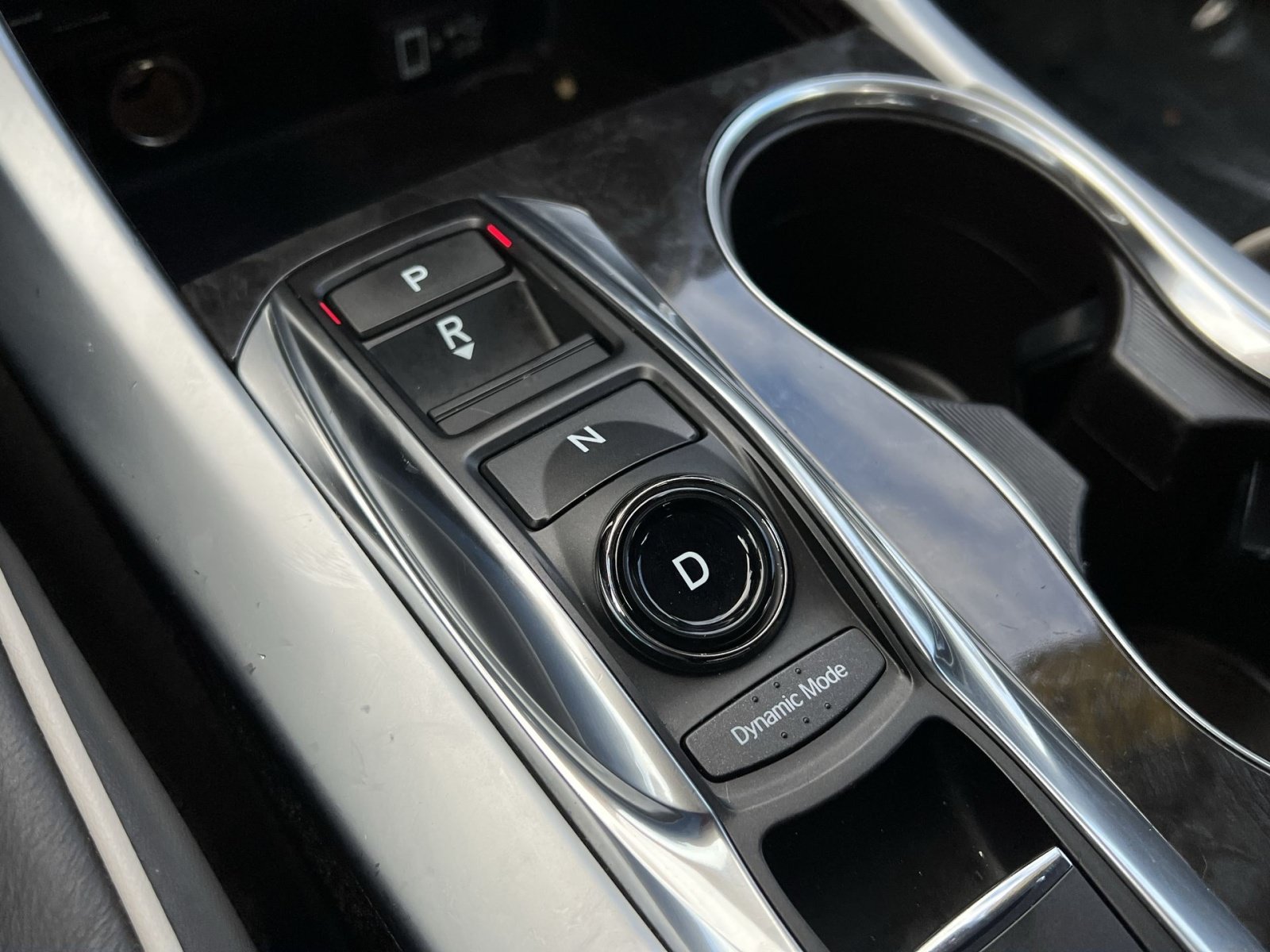 Used 2020 Acura TLX w/ Technology Package AWD/4WD image 19