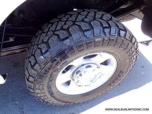 Used 2014 Ford F250 XL w/ Power Equipment Group image 7