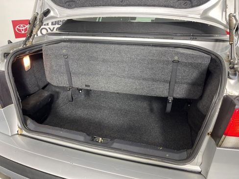 Used 2001 Saab 9-3 SE image 16