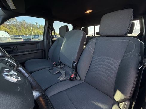 Used 2022 RAM 3500 Tradesman image 23