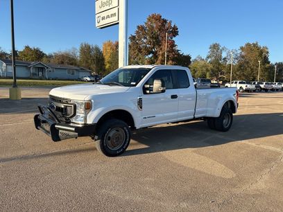Used 2022 Ford F350 XL w/ Power Equipment Group