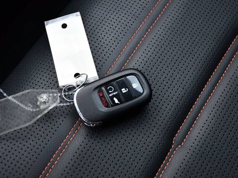 Used 2024 Honda CR-V Sport-L image 18