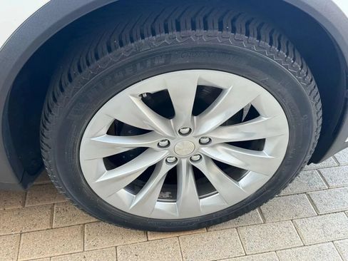 Used 2019 Tesla Model X Long Range AWD/4WD image 51