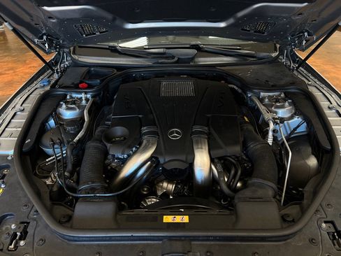 Used 2013 Mercedes-Benz SL 550 image 41