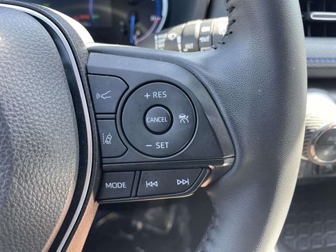 Used 2024 Toyota RAV4 XSE image 29