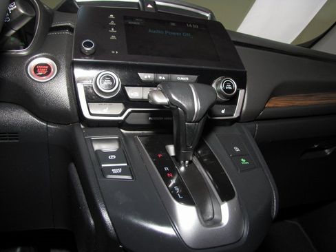 Certified 2020 Honda CR-V EX-L image 7