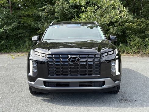 Used 2025 Hyundai Palisade SEL image 2