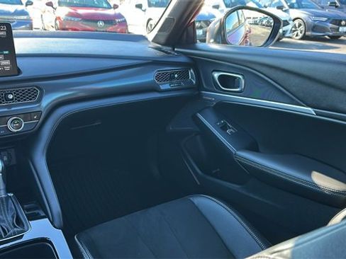Certified 2025 Acura Integra A-Spec image 23