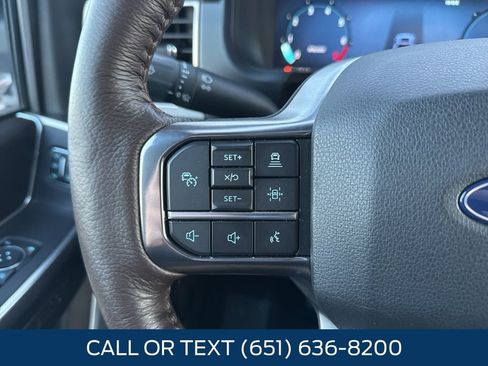 Used 2024 Ford F150 King Ranch image 31