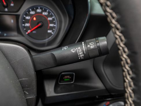 Used 2017 Chevrolet Camaro LT image 25