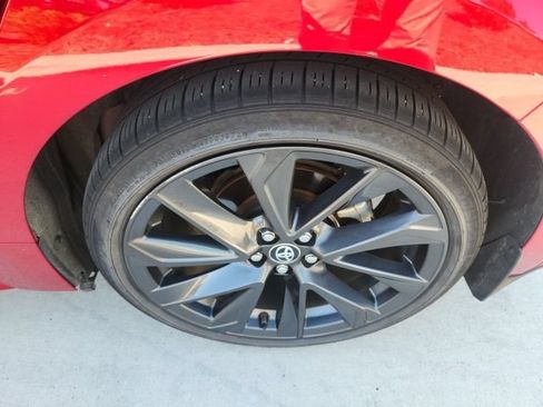Used 2024 Toyota Corolla XSE FWD image 20