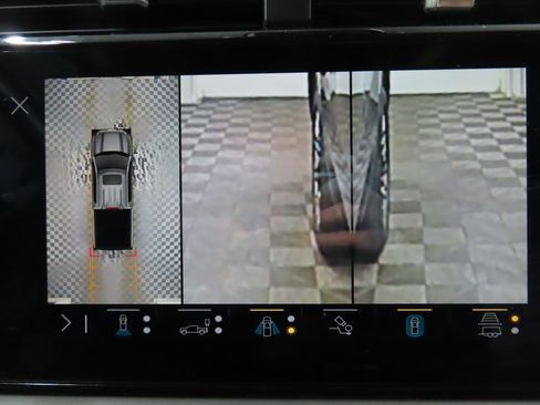 Used 2022 GMC Sierra 1500 Denali Ultimate image 15