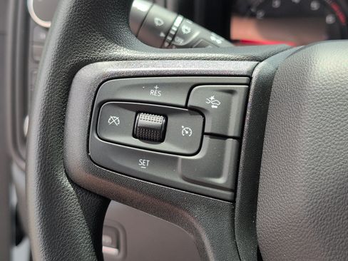 Used 2026 Chevrolet Silverado 2500 Custom w/ Custom Convenience Package AWD/4WD image 22
