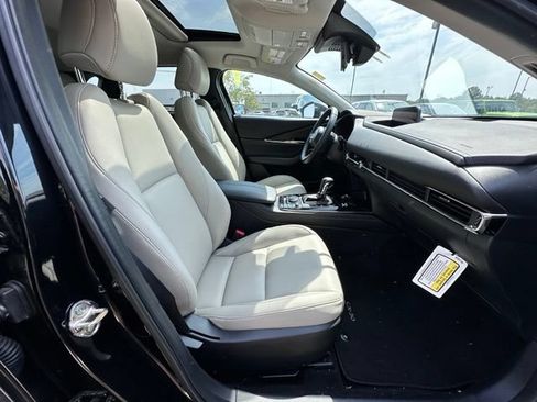 Used 2025 MAZDA CX-30 AWD 2.5 S w/ Preferred Package image 30