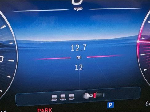 Used 2026 Mercedes-Benz C 300 4MATIC Sedan image 13