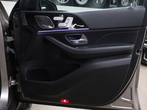 Used 2022 Mercedes-Benz GLE 450 450 4MATIC image 22