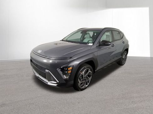New 2026 Hyundai Kona SEL Premium image 11