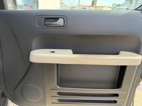 Used 2008 Honda Element EX image 20