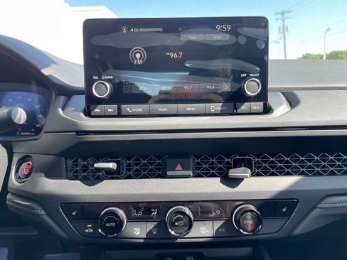 Used 2024 Honda Accord EX image 5